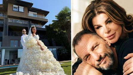 Nuray Sayarı ikiz bebek beklediğini açıkladı