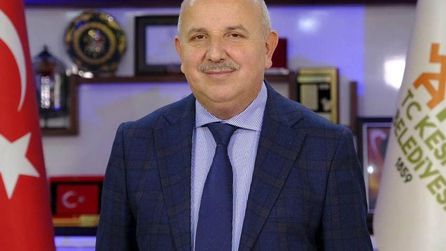 Keskin Belediye Başkanı rüşvet suçlamalarını reddetti