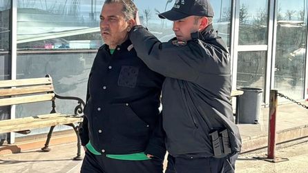 CHP'li belediye başkanının tutukluluğuna dair yeni gelişme