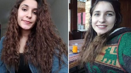 Gülistan Doku soruşturmasında Umut Altaş hakkında kırmızı bülten