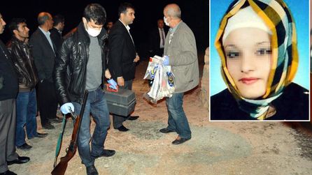 Fatma Koçak cinayetinde yeni gelişmeler, aile üyeleri tutuklandı