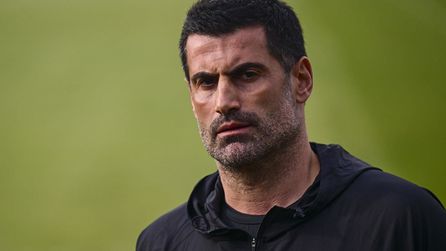 Galatasaray Gençlerbirliği'ni Maçta Geride Bıraktı