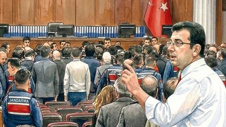 İmamoğlu tüm tutukluların serbest bırakılmasını talep etti