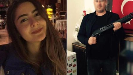 Bursa'da avukat cinayetinde 7 kişi gözaltına alındı