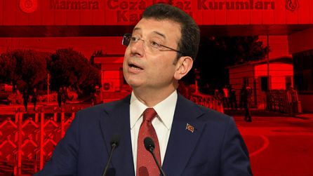 İBB Yolsuzluk davasında 9 kişinin tahliyesi talep edildi