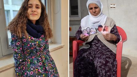 Gülistan Doku'nun ailesinden DNA örneği alınacak