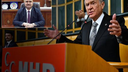 Kerkük'te Türk Vali Ataması ve Bahçeli'nin Açıklamaları