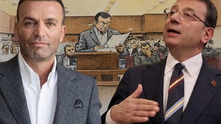 İmamoğlu davasında mahkemeye damga vuran \"rüşvet\" itirafı