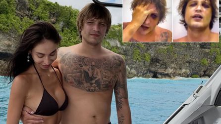 Bali'de kaçırılan iş insanı oğlunun parçalanmış bedeni bulundu