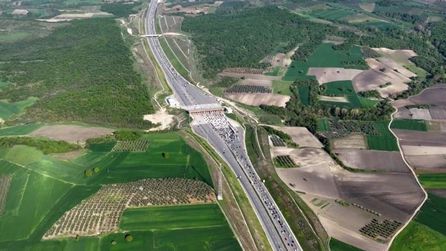Bakanlık, Bursa çevre yolunun ücretli olacağı iddialarını yalanladı