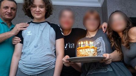 Kahramanmaraş okul saldırganının annesi tutuklandı