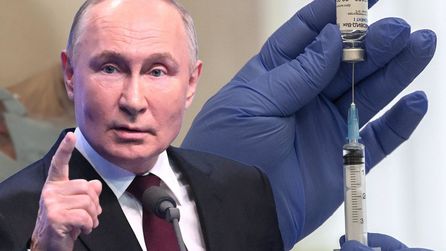 Rusya'da yaşlanma karşıtı aşı tanıtıldı, 2028'de seri üretim bekleniyor