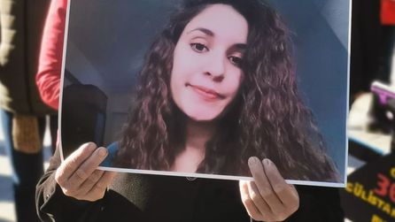 Gülistan Doku dosyası yeniden açıldı, 12 kişi tutuklandı