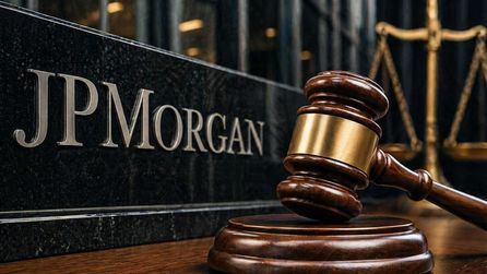 JPMorgan Chase yöneticisine cinsel istismar davası açıldı