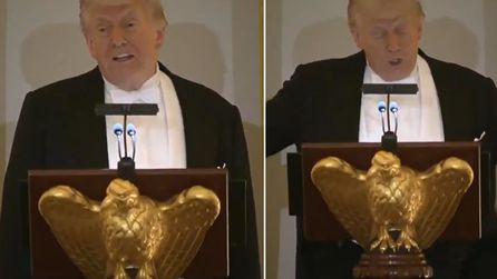 Trump Kral Charles ile Beyaz Saray'da buluştu, espri yaptı