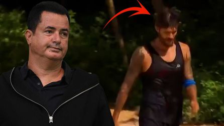 Survivor 2026'da Tartışma: Barış'tan Küfürlü Yanıt Geldi