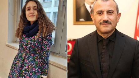 Tunceli'de Gülistan Doku soruşturmasında eski Vali hakkında iddialar