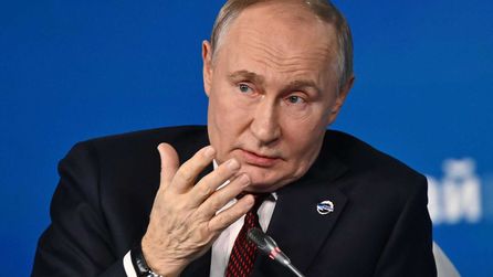 Avrupa Birliği'nden Rusya'ya yeni yaptırımlar ve kredi paketi