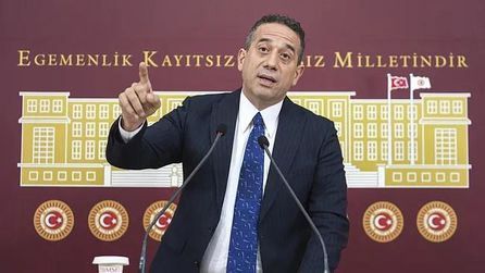 CHP içindeki kriz görüntülerle derinleşti
