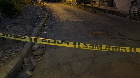 Şişli'de metruk binada ölü bulunan kişinin kimliği belirlendi