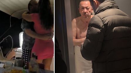 Özkan Yalım'ı cezaevinde ziyarete giden tek kişi belirlendi