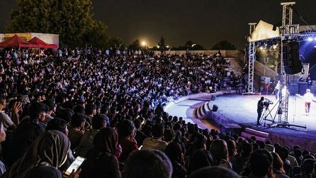 Şanlıurfa'daki Türkiye Kültür Yolu Festivali'nde konserler iptal edildi