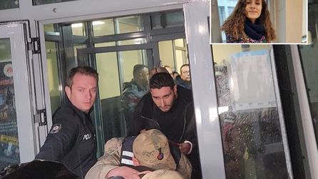 Gülistan Doku soruşturmasında yeni ifadeler: Mustafa Türkay Sonel'in açıklamaları