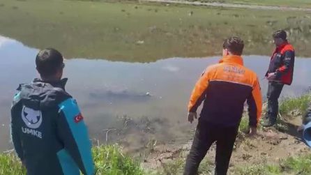 Arpaçay'da kaybolan gencin cesedi bulundu