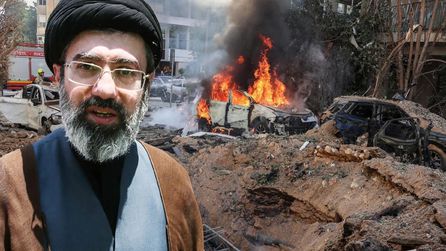 Ateşkesin bitmesine saatler kala bomba iddia! İran'dan açıklama var