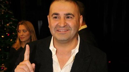 Bu halini unutun! Ünlü komedyenin son görüntüsü dile düştü