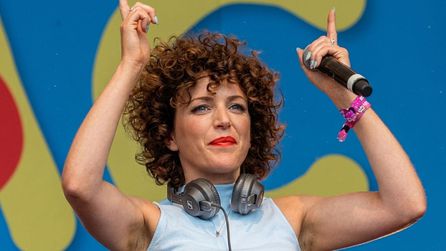 İrlanda'da İsrail ile maça karşı sanatçılardan boykot çağrısı