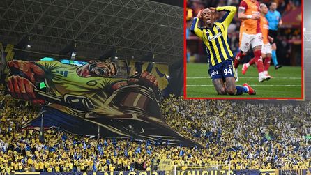 Al Nassr ve Al Ahli maçında Talisca paylaşımının arka planı