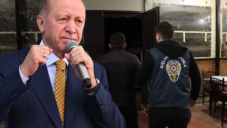 Diyarbakır merkezli operasyonda 41 ilde 111 kişi gözaltına alındı