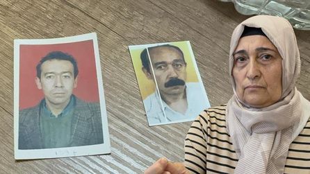 20 yıllık kayıp dosyası açıldı, 12 kişi gözaltına alındı