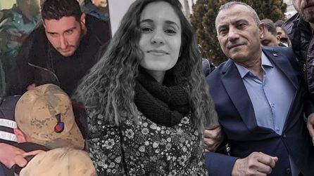 Tuncay Sonel'e 78 soru soruldu, yanıtlara itiraz etti