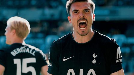 Tottenham, Wolverhampton'ı 1-0 yenerek 2026'da ilk galibiyetini aldı
