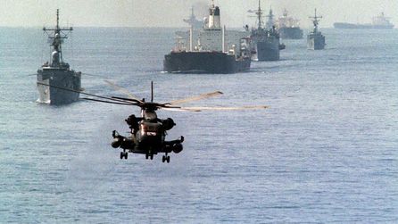 İran petrol ihracatını sürdürdü, piyasalarda ani şok yaşanmadı