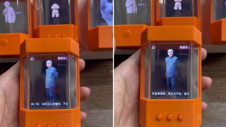 Çin'de Yapay Zeka ile Hayatını Kaybedenlerin Dijital Kopyaları Oluşturuluyor