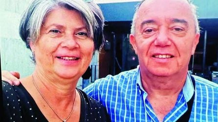 Çanakkale'de emekli öğretmen eşiyle birlikte hayatına son verdi