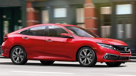 Honda, 23 yılın ardından Güney Kore'deki otomobil satışlarını durdurdu