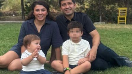 Kırşehir'de hakim çiftin 2,5 yaşındaki çocuğu hayatını kaybetti