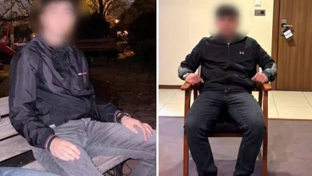 Esenler'de asker eğlencesine silahlı saldırı: 1 ağır yaralı