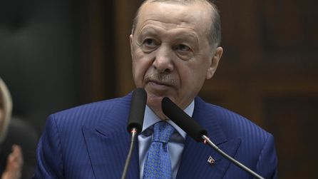 Cumhurbaşkanı Erdoğan TOKİ kura sonuçlarını ve konut projelerini açıkladı