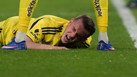 Konyaspor, Fenerbahçe'yi uzatmalarda yenerek yarı finale yükseldi