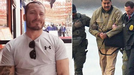 Venezuela operasyonuna dair bilgileri sızdıran asker tutuklandı