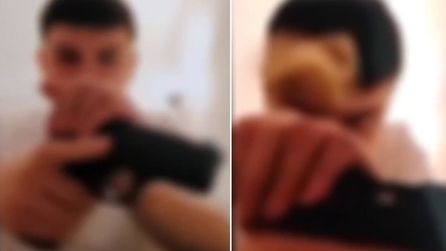 Şanlıurfa ve Kahramanmaraş'ta okullarda silahlı saldırılar gerçekleşti