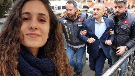 Gülistan Doku soruşturmasında 11 kişi tutuklandı