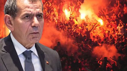 Galatasaray, Noa Lang ve Sacha Boey ile yollarını ayıracak