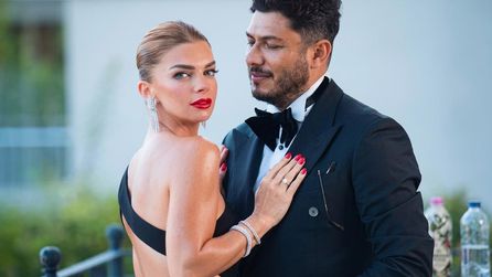 Pelin Karahan ve Bedri Güntay 12 Yılın Ardından Boşandı