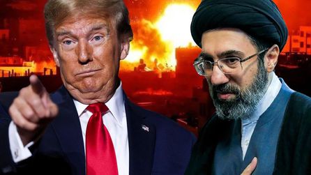 ABD'nin silah stokları azaldı, Çin'e karşı hazırlık zayıfladı